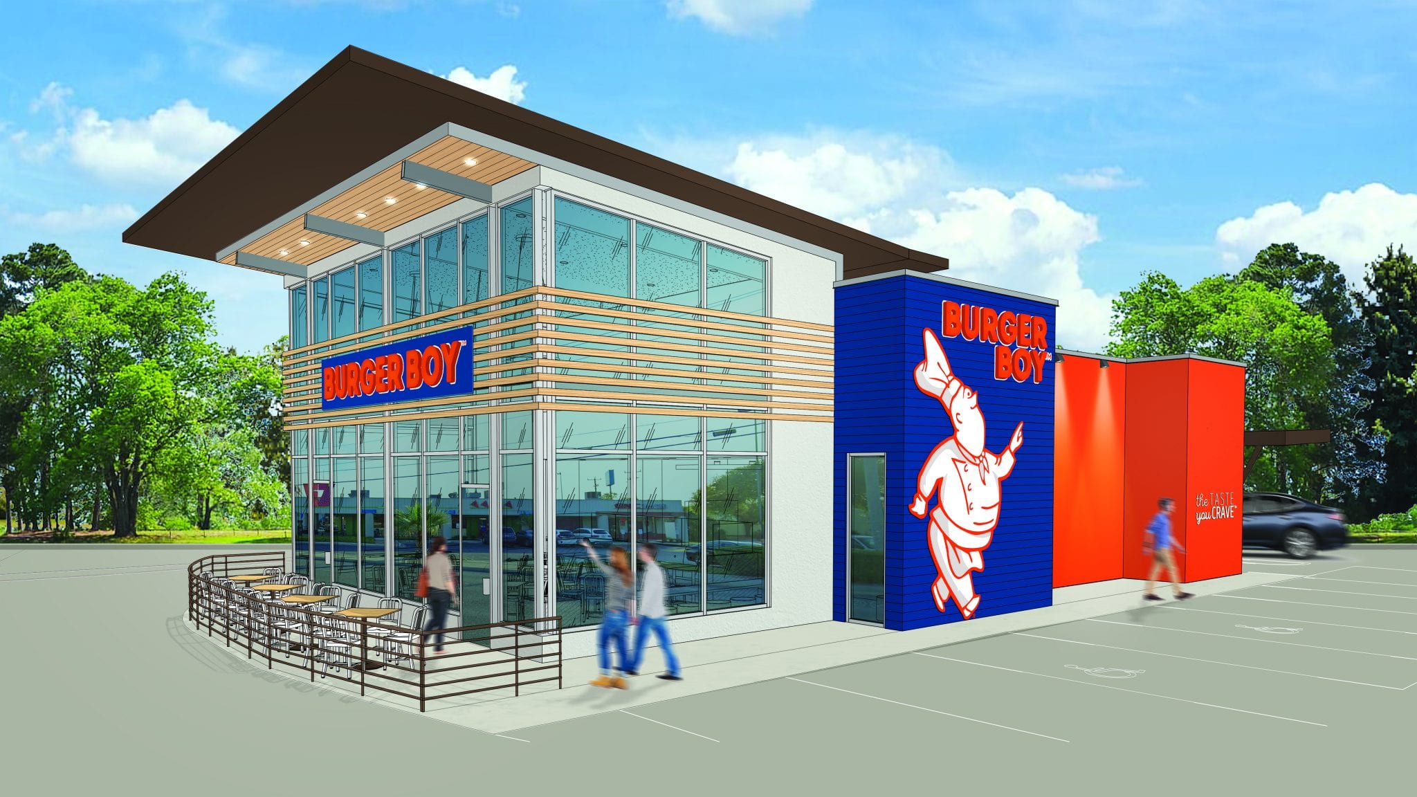New Location Announced Near Hill Country Village