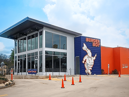 Discover Our Locations