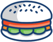 Menu Icon