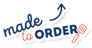 made to order